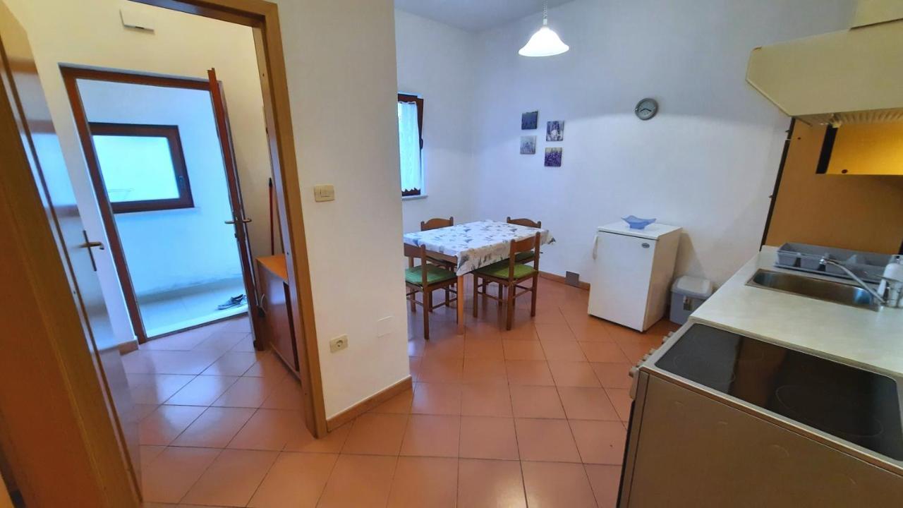 Apartment Pergola Portorož Buitenkant foto